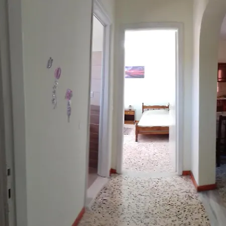 Pitsinis I Roda (Corfu)