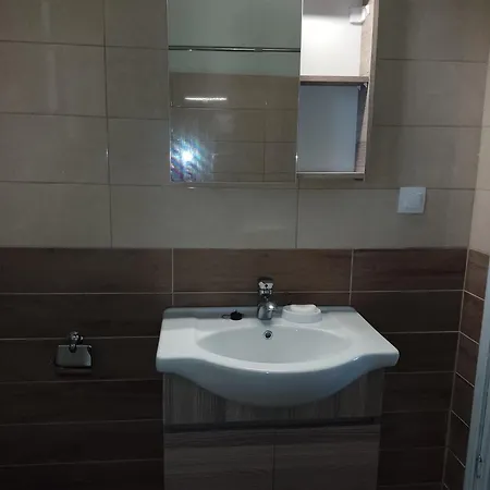 Pitsinis I Apartament