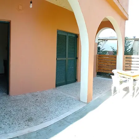 Pitsinis I * Roda (Corfu)