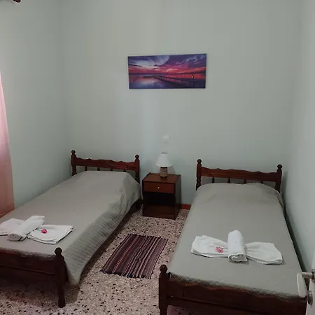 Pitsinis I Apartament