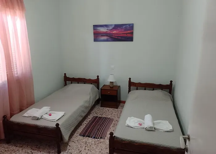 Pitsinis I Apartment