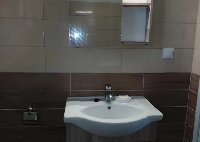 Pitsinis I Διαμέρισμα
